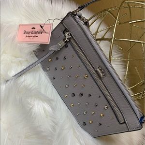 Brand NWT Juice Couture purse